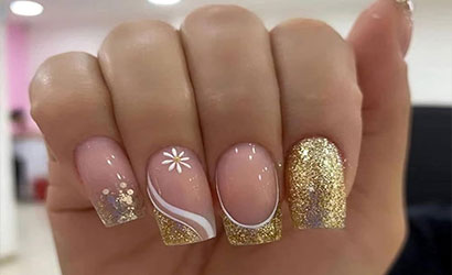 Nail Art Activities